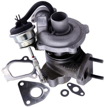Ladda upp bild till gallerivisning, Turbo geschikt voor OPEL Corsa D 1.3 CDTi 55Kw Z13DTJ 54359700005 5860030