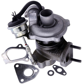 Turbo geschikt voor OPEL Corsa D 1.3 CDTi 55Kw Z13DTJ 54359700005 5860030