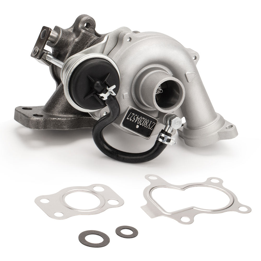Turbo geschikt voor Ford Mazda Peugeot Citroen 1.4 HDI/TDCI KP35 Turbo 0375G9