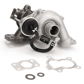Turbo geschikt voor Ford Mazda Peugeot Citroen 1.4 HDI/TDCI KP35 Turbo 0375G9