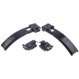 Achter Door Retainer L & R geschikt voor Mercedes Sprinter 906 06-19 geschikt voor VW Crafter 06-16 nieuw
