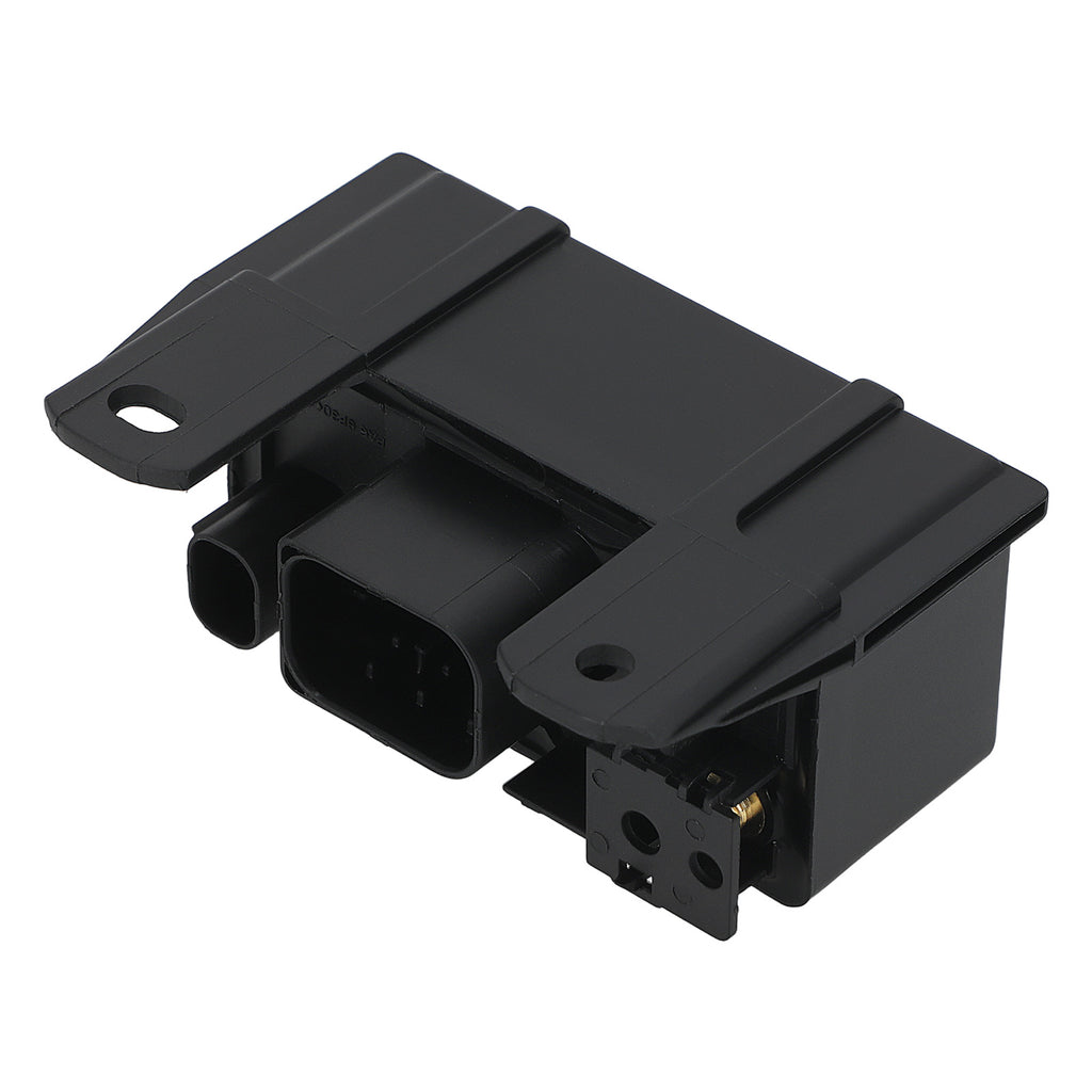 Control Module Relay geschikt voor Mercedes-Benz C200 C220 E200 E220 CDI 2000-2008