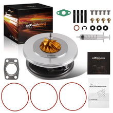 Ladda upp bild till gallerivisning, Turbo CHRA geschikt voor CITROEN PEUGEOT MINI 1,6 HDI TDCi 80KW 740821-2 voor GT1544V Ingot