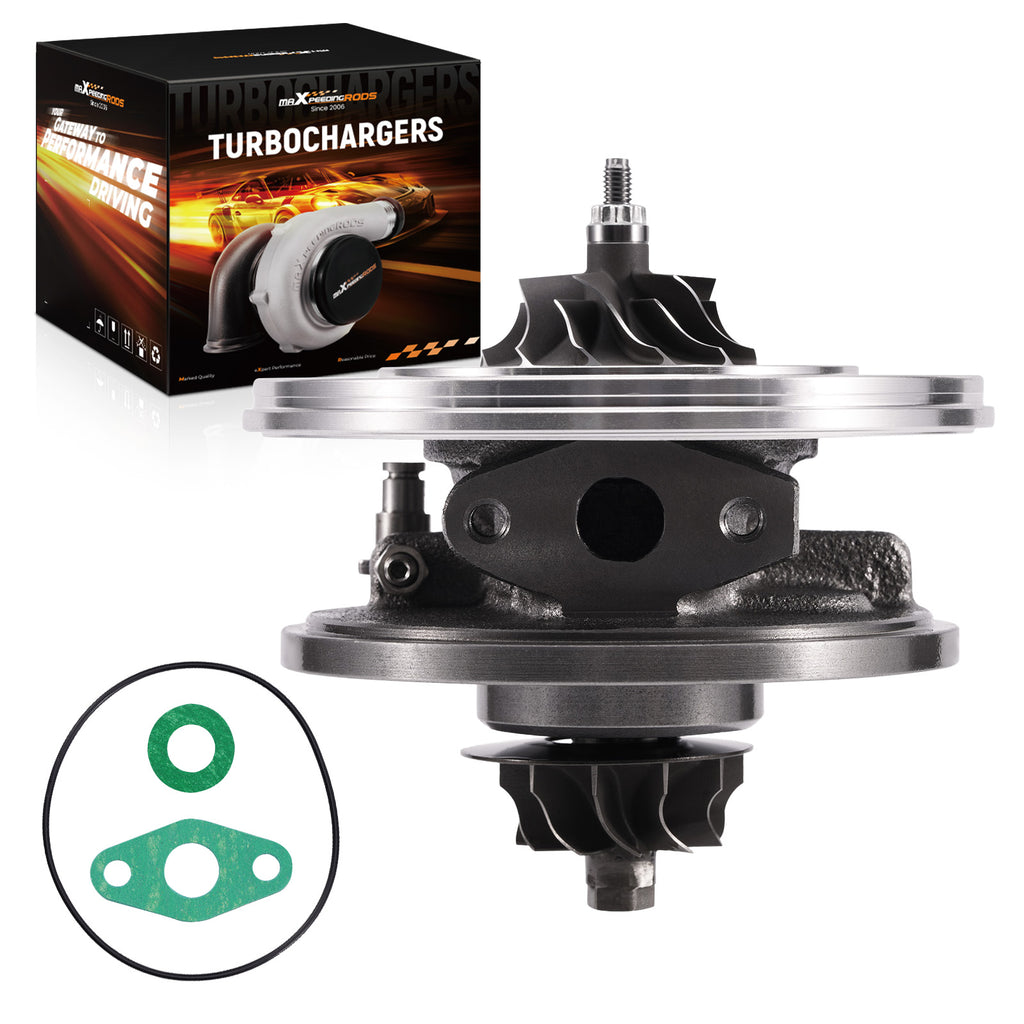Voor Gt1544v CHRA geschikt voor Peugeot Citroen 1.6 Hdi 110 Hp Turbo cartridge Core 753420-5