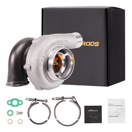 Voor GT3076 Turbo Ball Lager Turbo A/R 0.82 0.63 WaterOil Cooled