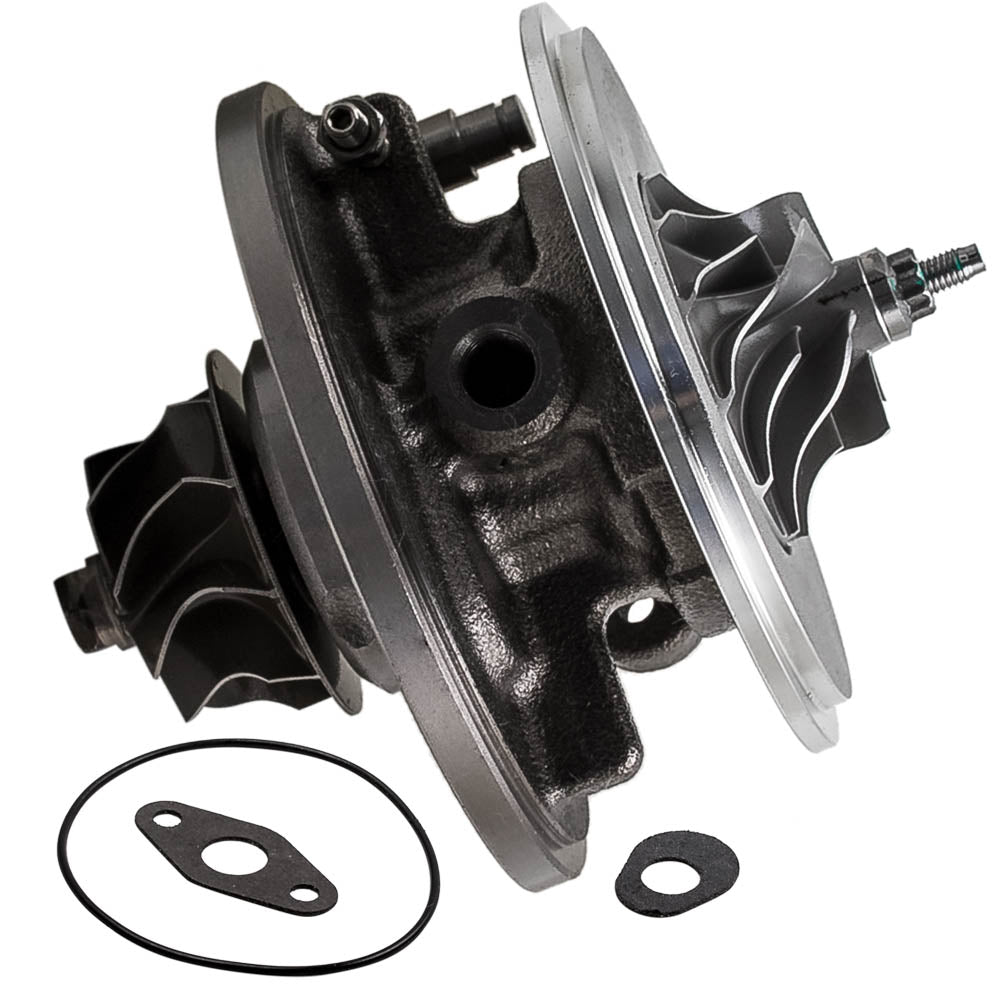 Turbo cartridge geschikt voor Audi A4 geschikt voor Seat Ibiza Cordoba Leon geschikt voor VW Caddy Polo 81kw 1.9 TDI