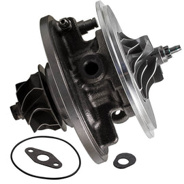 CHRA cartridge CHRA geschikt voor Seat VW ALH 1.9TDI 66kw 90PS Turbo 701854-5004S boven