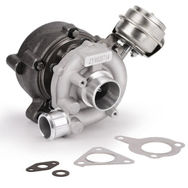 Geschikt voor VW Passat 3B geschikt voor Audi A4 1,9TDI Turbo ATJ AHH AFN AVG AVB 028145702HX