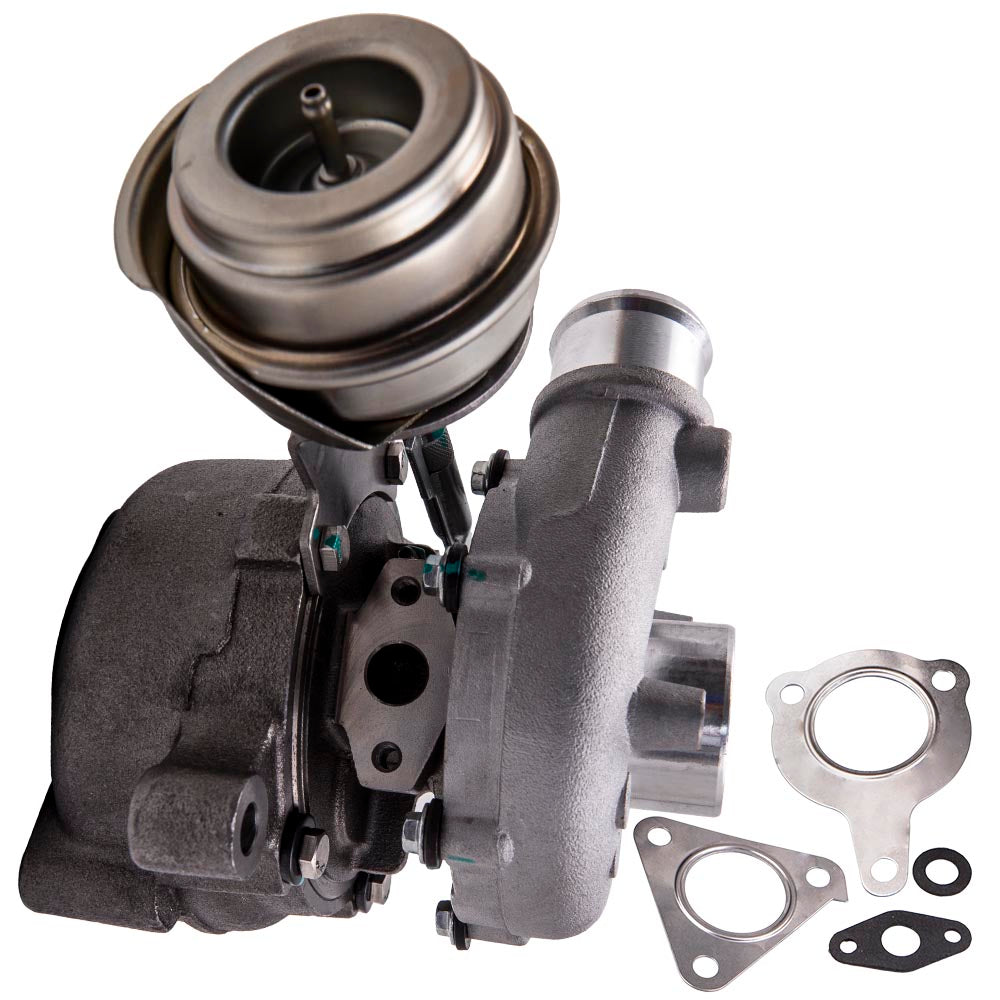 Turbo geschikt voor Ford Galaxy, geschikt voor Seat Alhambra, geschikt voor Volkswagen Sharan 1.9 TDI 701855-