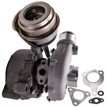 Ladda upp bild till gallerivisning, Turbo geschikt voor Ford Galaxy, geschikt voor Seat Alhambra, geschikt voor Volkswagen Sharan 1.9 TDI 701855-