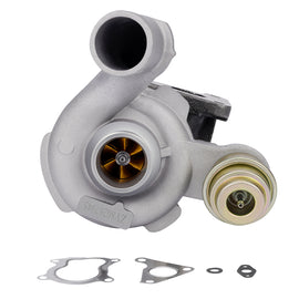 Nieuw 703245 Turbo geschikt voor Renault Laguna Master II Scenic Trafic II Megane 1.9 Dci