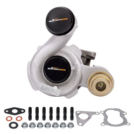 Turbo geschikt voor OPEL VIVARO MOVANO CARISMA PRIMASTAR geschikt voor VOLVO V40 S40 1.9 DEU
