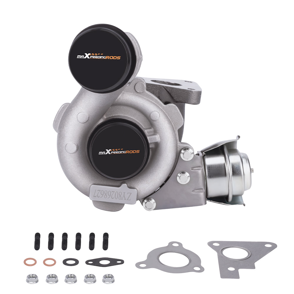 Voor GT1749V Turbo geschikt voor Charger geschikt voor Mitsubishi Carisma 1.9 DI-D F9Q geschikt voor Nissan Volvo S40 708639-0001