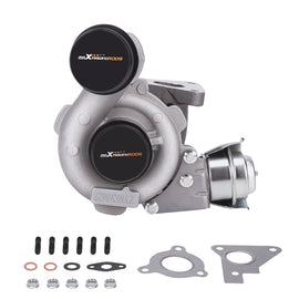 Voor GT1749V Turbo geschikt voor Charger geschikt voor Mitsubishi Carisma 1.9 DI-D F9Q geschikt voor Nissan Volvo S40 708639-0001