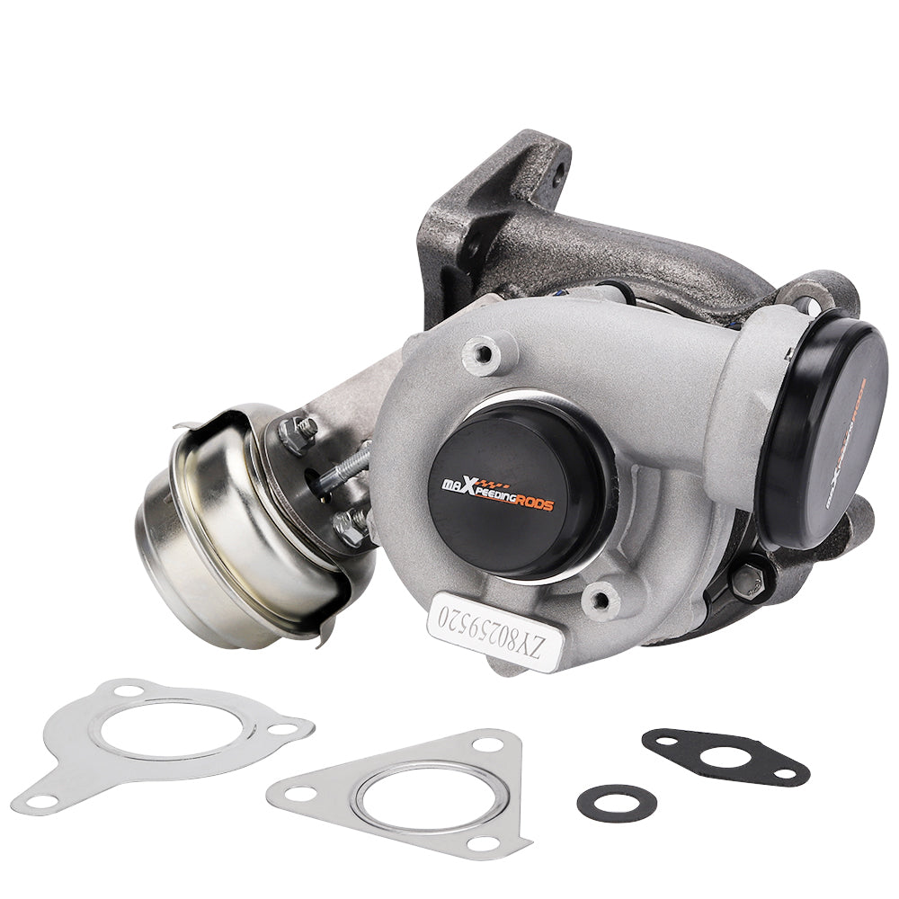 Billet Turbo geschikt voor Audi A4 8E5 1.9TDI Quattro 130CV 2000-2004 038145702EX