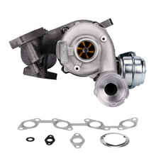 Lataa kuva Galleria-katseluun, Billet Turbo geschikt voor Audi A3/geschikt voor Seat Leon/Toledo 2.0 TDI 100/103-136/140HP 724930