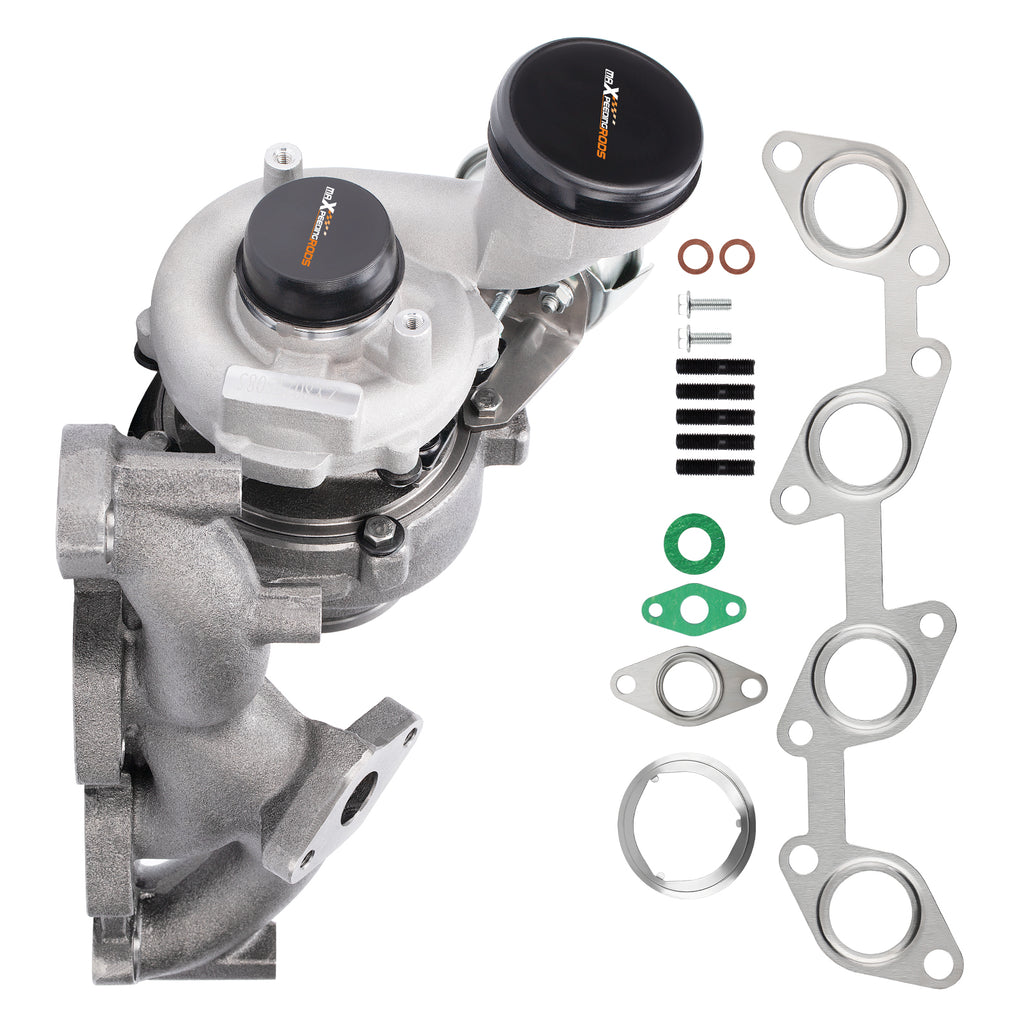 Voor GT1749MV Turbo geschikt voor Audi A3 140HP BKD AZV geschikt voor VW Passat B6 2.0 TDI 100Kw03G253019A