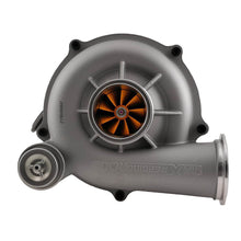 Indlæs billede til gallerivisning Billet Turbo charger compatible for Ford F250 F350 F450 7.3L GTP38 Powerstroke Diesel 00-03