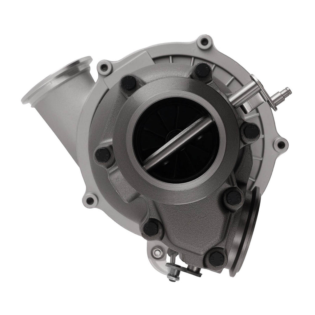 Billet Turbo charger compatible for Ford F250 F350 F450 7.3L GTP38 Powerstroke Diesel 00-03