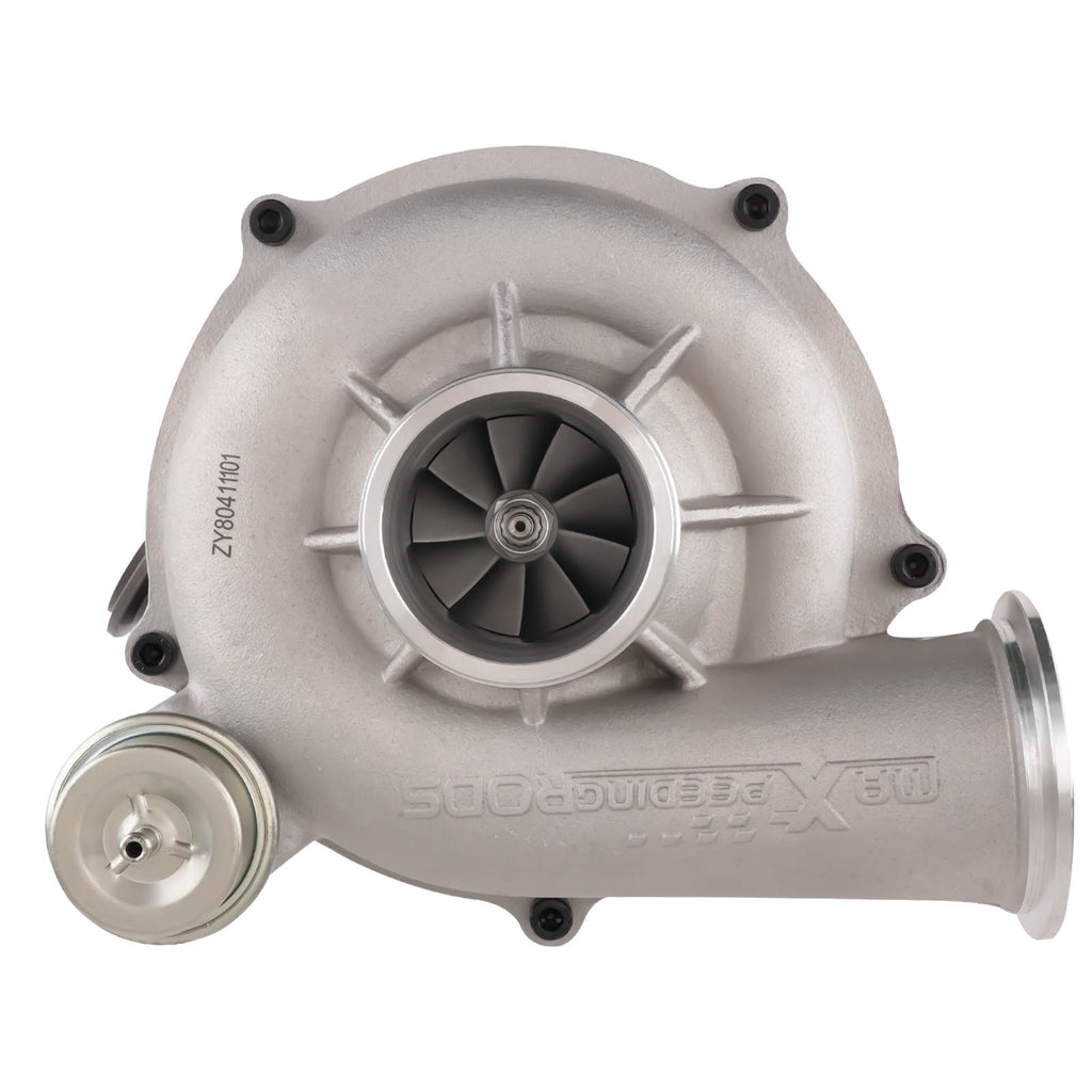 Turbo Turbocharger GTP38 compatible for Ford F250 F350 F450 F550 Super Duty 7.3L Trucks