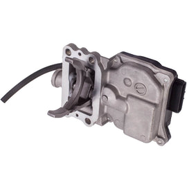 Differential Vacuum Actuator Geschikt voor Toyota 4Runner V6 2005-2019 41400-35034