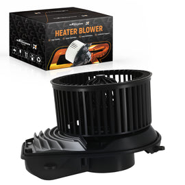 Kachelventilator Motor geschikt voor Audi A4/Passat 8D1820021B 8D1820021 87060