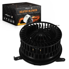 Ventilator geschikt voor Mercedes-Benz W210 E-Klasse 1995-2002 A2108206842
