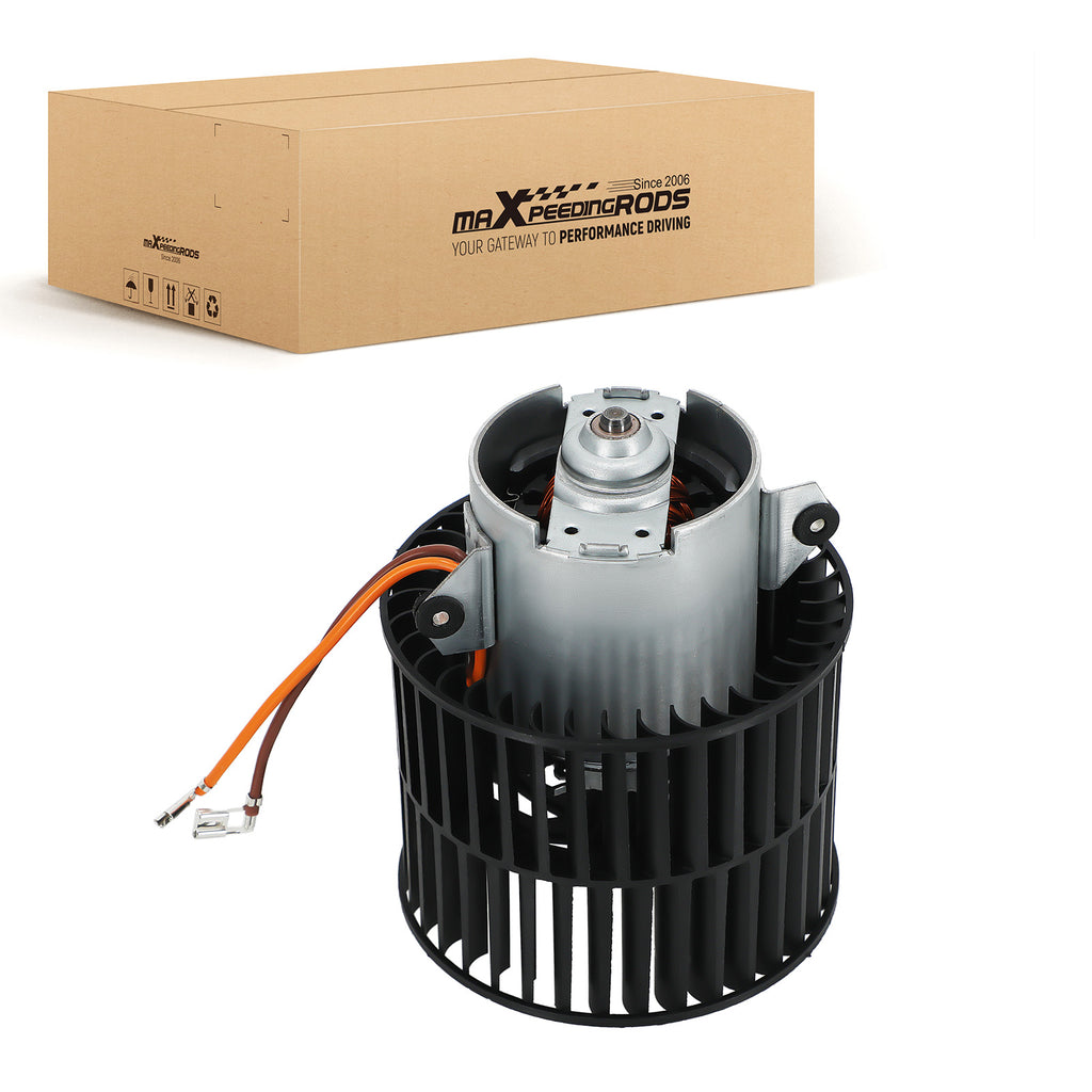Kachelventilator Motor geschikt voor Opel Astra F 1.4i 16V 1996-1998 90450980 1808068