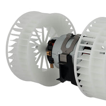 Lataa kuva Galleria-katseluun, HVAC Blower Motor With Fan Cage compatible for Mercedes 300TE 400E 1988-1993 0008308208