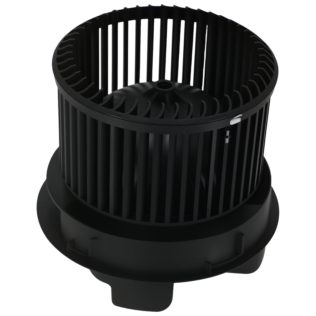 Kachelventilator Motor geschikt voor Peugeot 107 1.0 1.4 HDi 2005-2014 871030H010