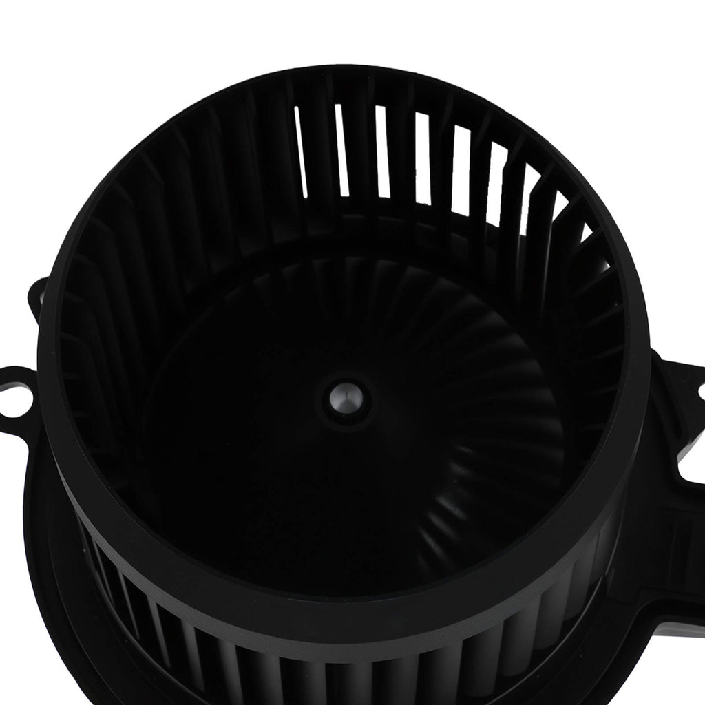 Blower Motor w/ Fan compatible for Renault Captur I/Clio IV 2012-2025 272101005R 1261120