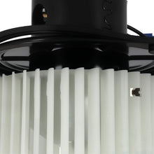 Lataa kuva Galleria-katseluun, HVAC Heater Blower Motor w/ Fan compatible for Jeep Cherokee/Comanche 1988-1996 5114162AA
