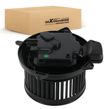 Lataa kuva Galleria-katseluun, Ventilator Blower Motor geschikt voor Mercedes-Benz GL320 ML320 R320 3.0L DIESEL 2007-2009