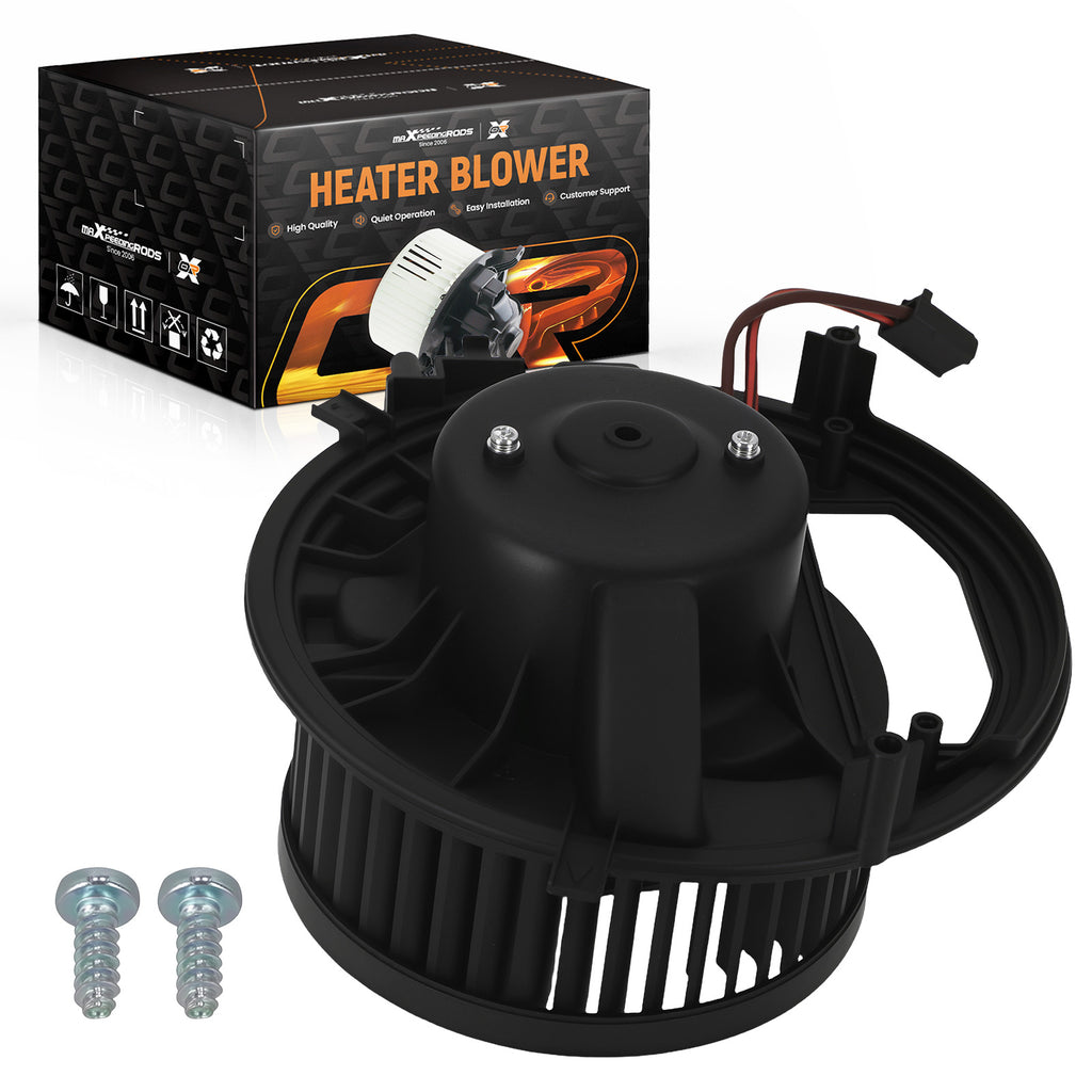 Air Conditioning Blower Motor geschikt voor Volkswagen Golf Alltrack 2017-2020 5Q1819021