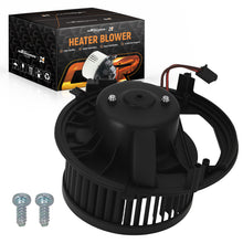 Indlæs billede til gallerivisning Air Conditioning Blower Motor geschikt voor Volkswagen Golf Alltrack 2017-2020 5Q1819021