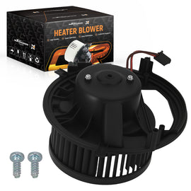 Air Conditioning Blower Motor geschikt voor Volkswagen Golf Alltrack 2017-2020 5Q1819021