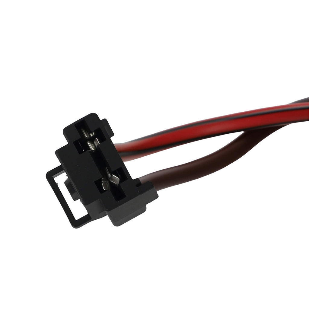 HVAC Blower Motor w/ Fan Cage compatible for Audi A3 compatible for VW Jetta compatible for Golf Tiguan GTI Taos 75119
