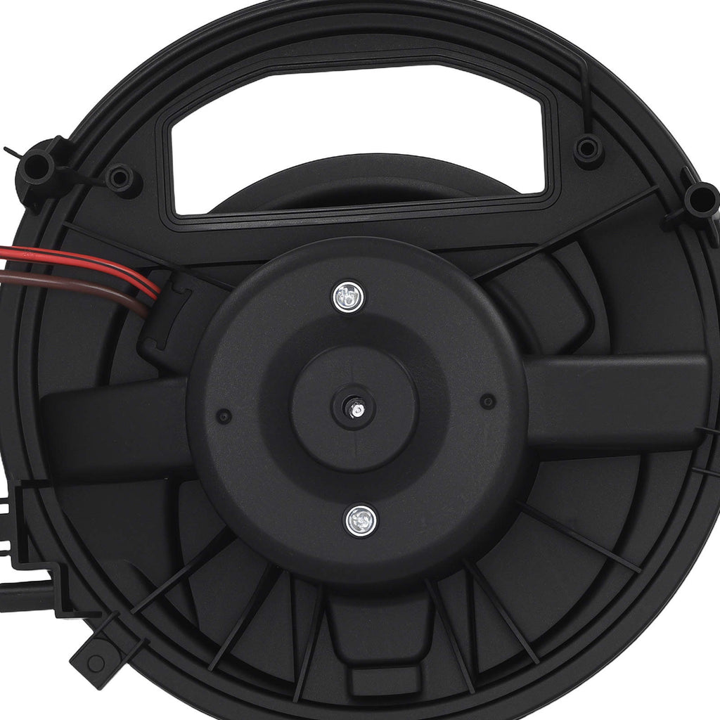 HVAC Blower Motor w/ Fan Cage compatible for Audi A3 compatible for VW Jetta compatible for Golf Tiguan GTI Taos 75119