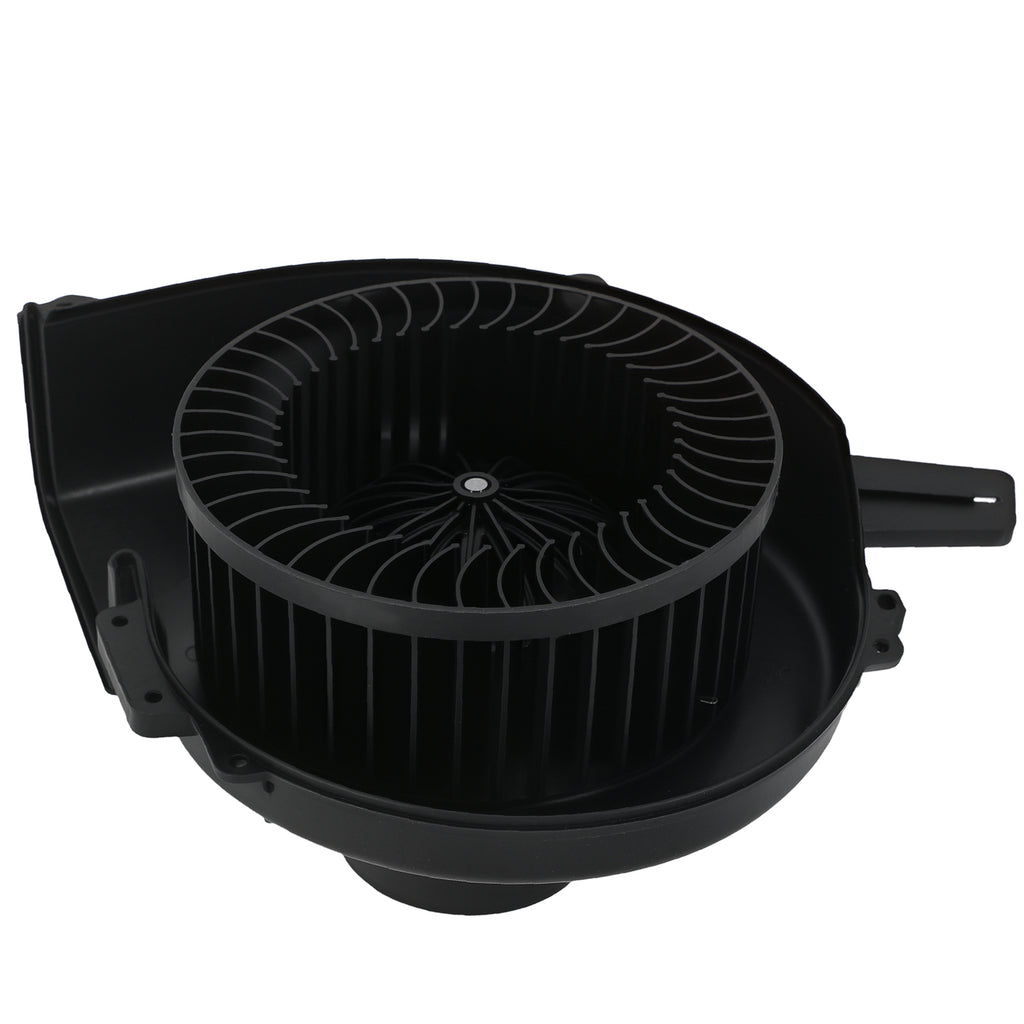 Blower Motor geschikt voor VW Polo 9N 6R geschikt voor Audi A1 8x A2 geschikt voor Seat Skoda 6Q1820015