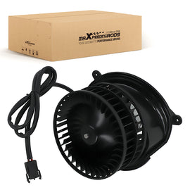 Kachelventilator Motor geschikt voor Mercedes-Benz 190 W201 1982-1993 201830308