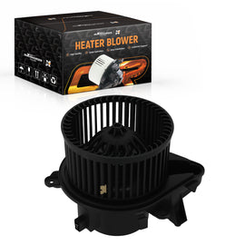 Heater Motor 12V geschikt voor Fiat Doblo Punto 1.3 1.9 JTD 2001-2012 34022 46722956