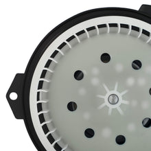 Lataa kuva Galleria-katseluun, HVAC Heater Blower Fan Motor compatible for Mitsubishi Mirage 2014-2018 1.2L 75125 7802A212