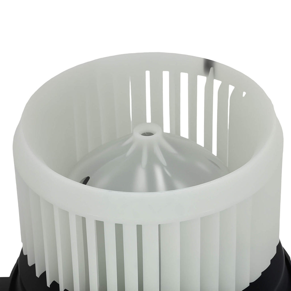 HVAC Heater Blower Fan Motor compatible for Mitsubishi Mirage 2014-2018 1.2L 75125 7802A212