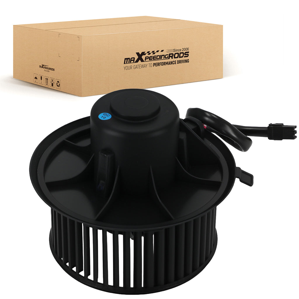 Geschikt voor AC Blower Motor geschikt voor Renault Twingo 1.2L 1993-2007 7701038210 52479327