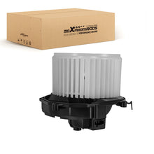 Lataa kuva Galleria-katseluun, Blower motor geschikt voor Peugeot Partner Tepee 2008- 6441CG 6441CF GA32017