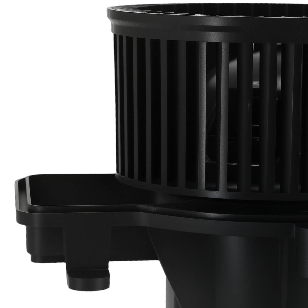 Blower Motor w/ Fan compatible for PEUGEOT 3008 MPV 2009-2016 compatible for PEUGEOT 5008 2009-2017 6441CQ