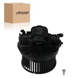 HVAC Blower Motor geschikt voor Citroën C2 1.6 C3 1.4 Bivalent 2002-2011 6441Q5
