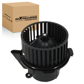 HVAC Blower Motor geschikt voor Citroën C4 Coupe/C4 I LC 2004-2011 6441S6 34015