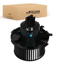 Ladda upp bild till gallerivisning, Blower Motor Geschikt voor Opel Zafira Family B 1.6L-2.2L 2005-2015 13214734