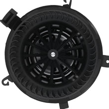 Last bildet i gallerivisningen, HVAC Blower Motor w/ Fan Cage compatible for Opel Astra 2010-2015 Diesel Estate compatible for FWD 87264